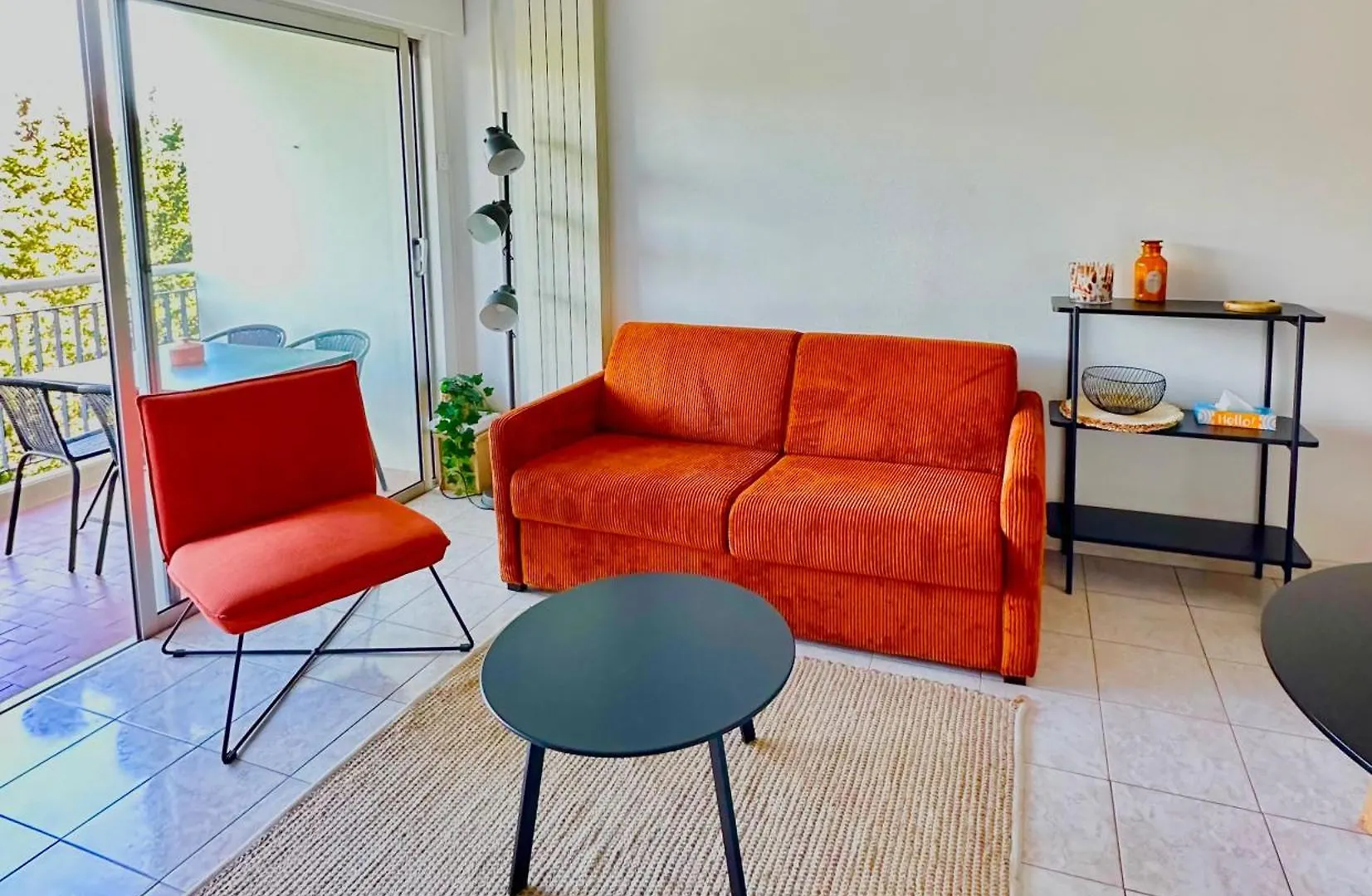 Studio Lumineux Piscine/Plages Mandelieu