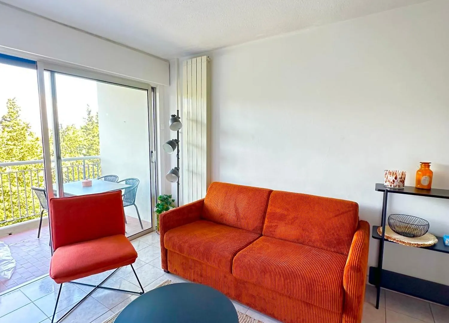 Appartement Studio Lumineux Piscine/Plages Mandelieu