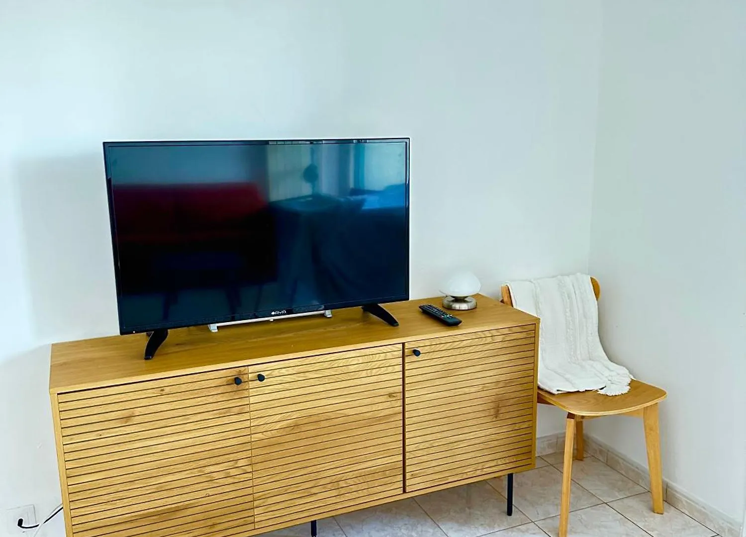 Studio Lumineux Piscine/Plages Mandelieu 0*,